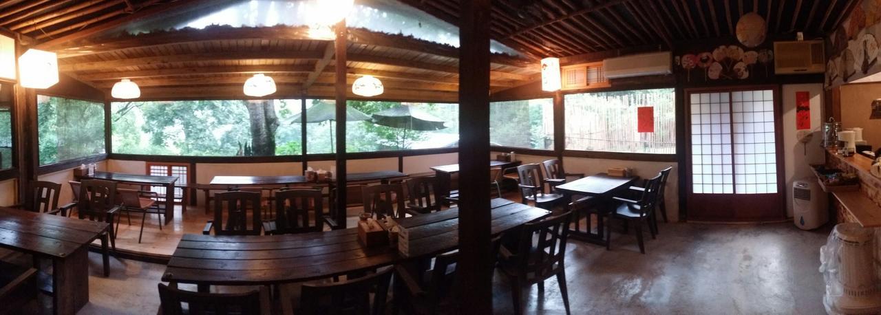 Bright Moon Homestay Dongshi  Esterno foto