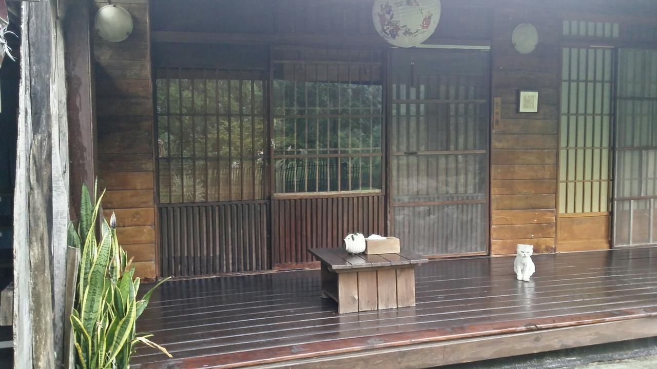 Bright Moon Homestay Dongshi  Esterno foto