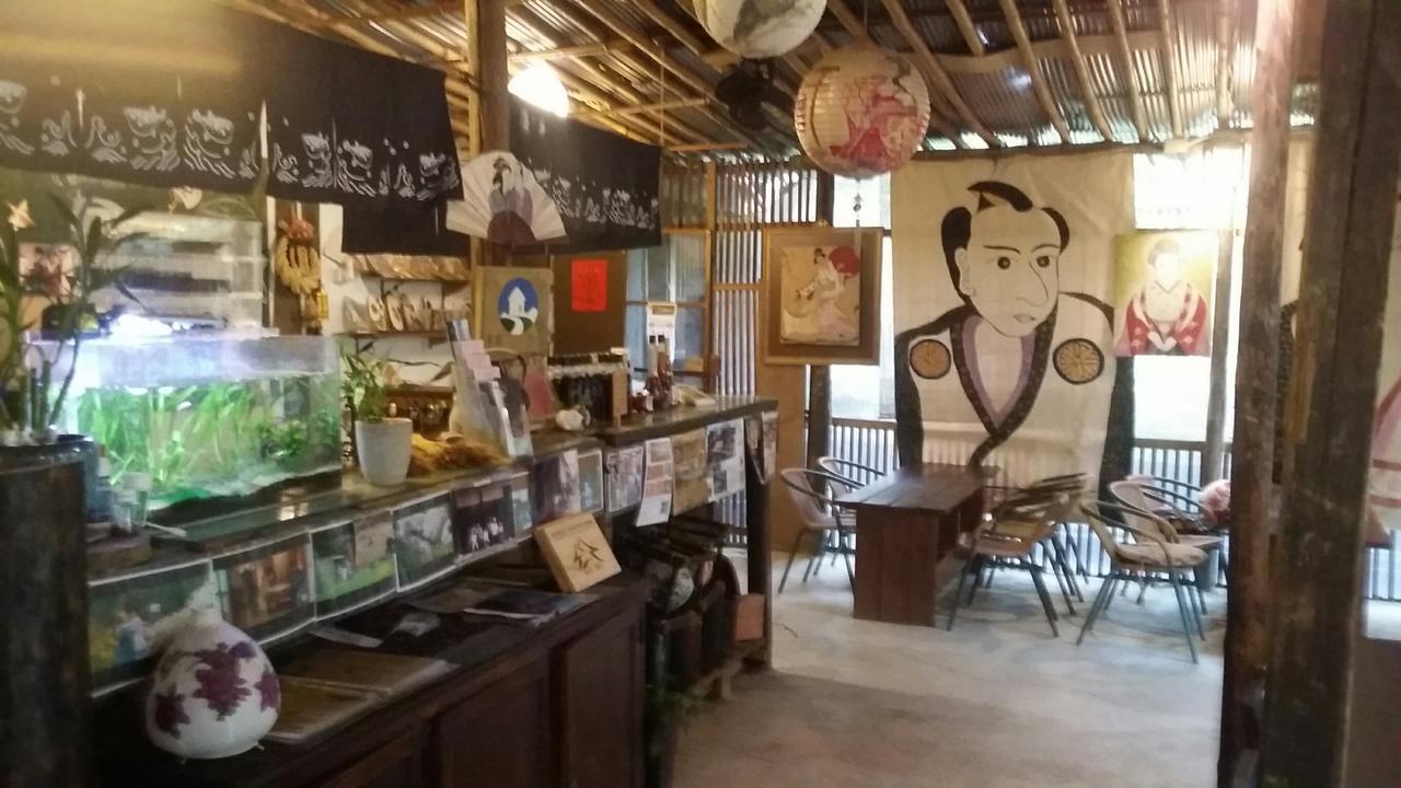 Bright Moon Homestay Dongshi  Esterno foto