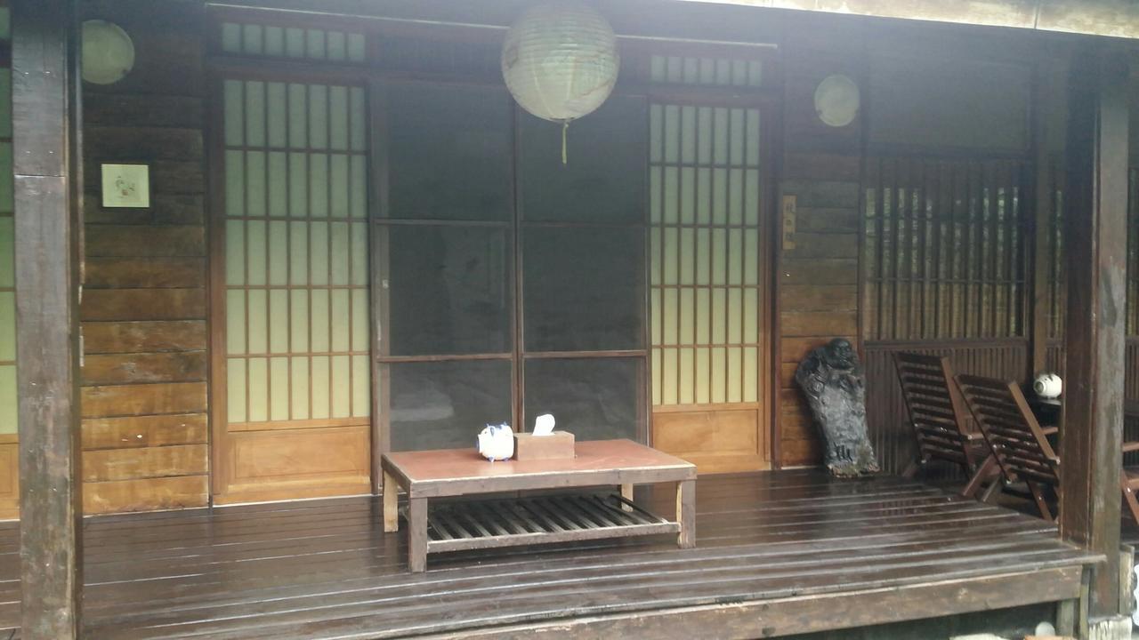 Bright Moon Homestay Dongshi  Esterno foto