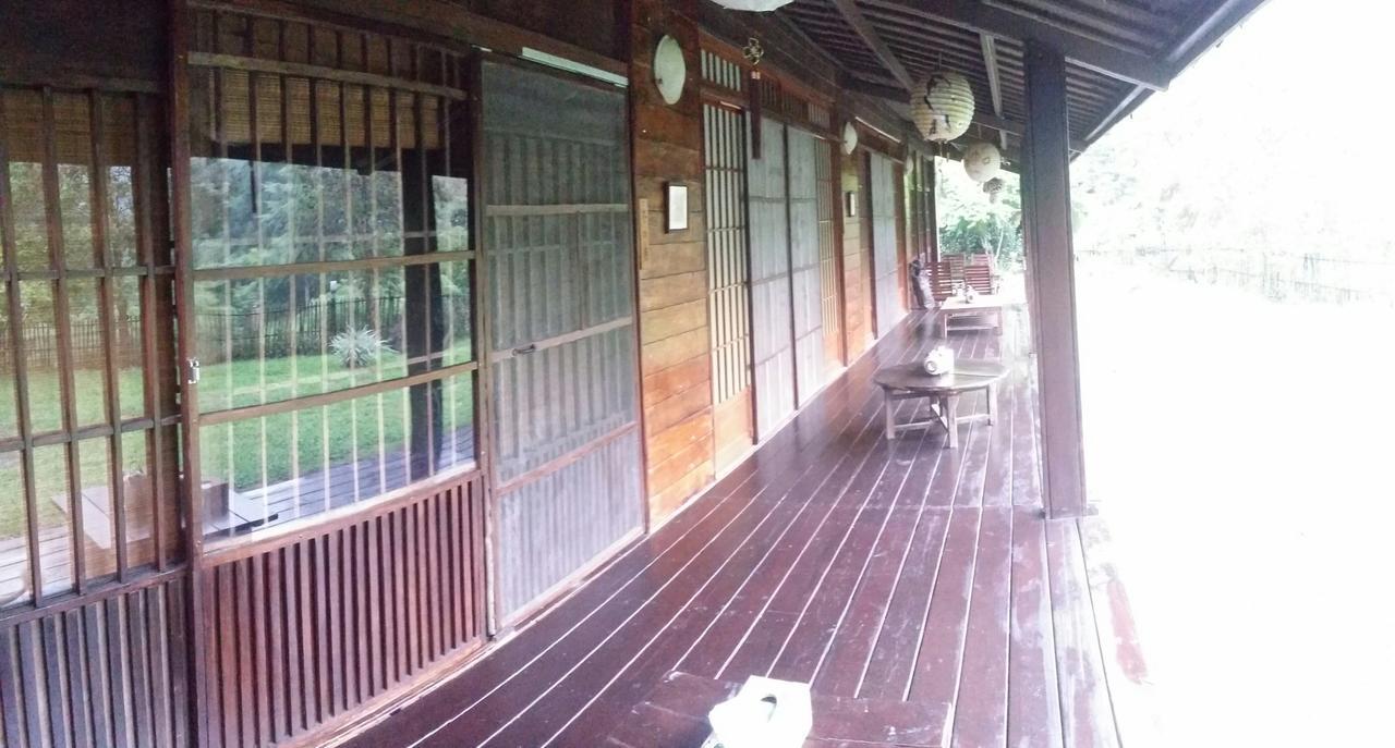 Bright Moon Homestay Dongshi  Esterno foto