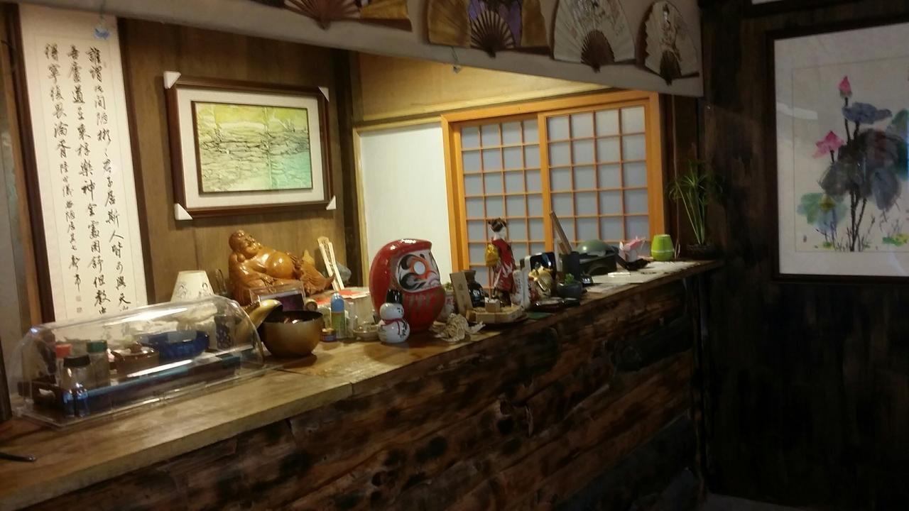Bright Moon Homestay Dongshi  Esterno foto