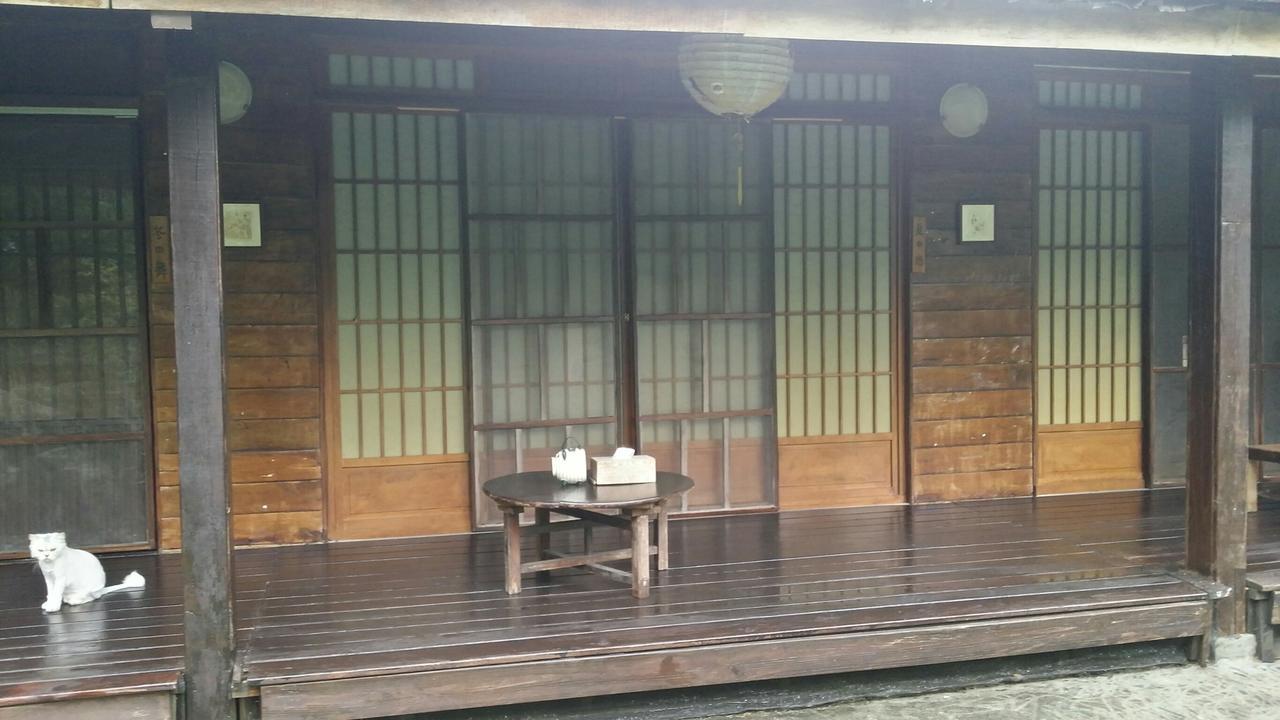 Bright Moon Homestay Dongshi  Esterno foto