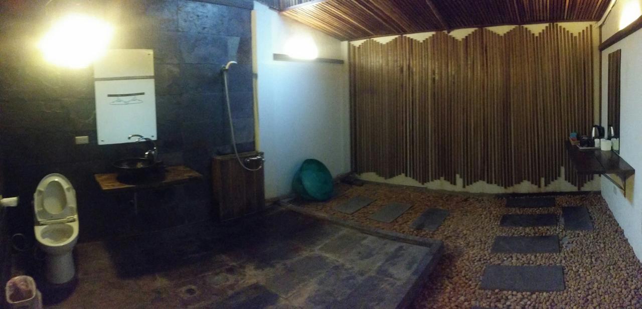 Bright Moon Homestay Dongshi  Esterno foto