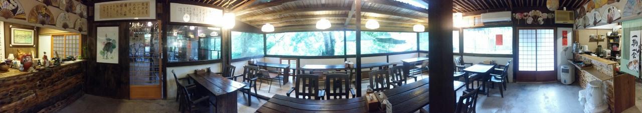 Bright Moon Homestay Dongshi  Esterno foto