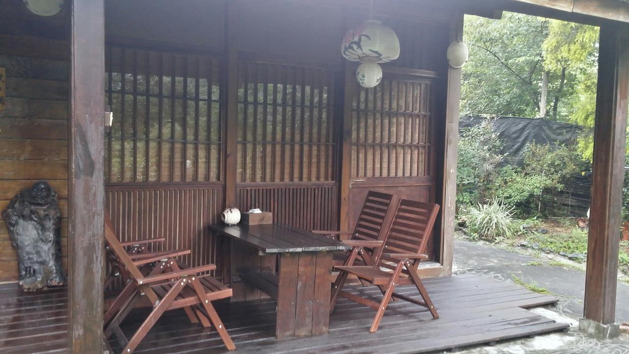 Bright Moon Homestay Dongshi  Esterno foto