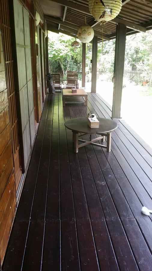 Bright Moon Homestay Dongshi  Esterno foto