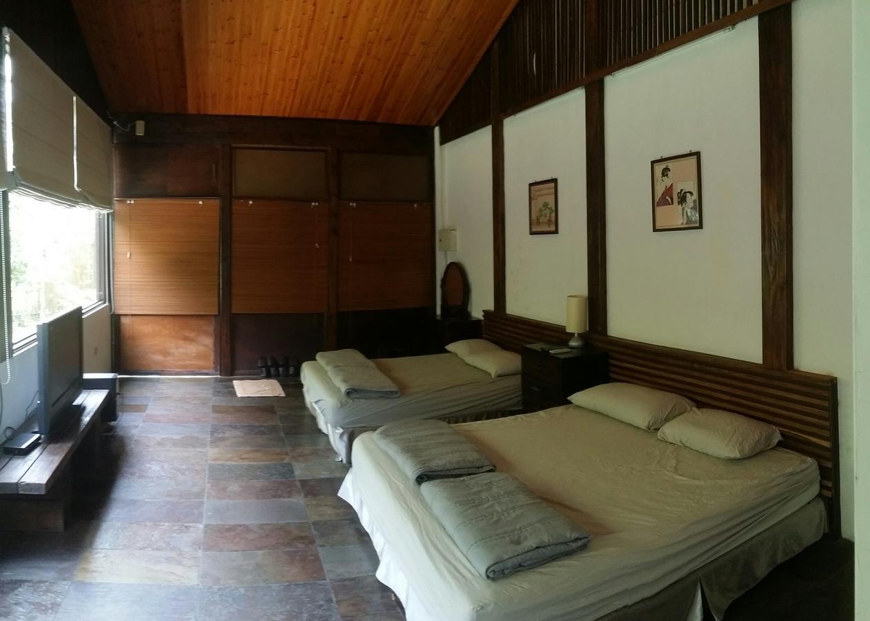 Bright Moon Homestay Dongshi  Esterno foto